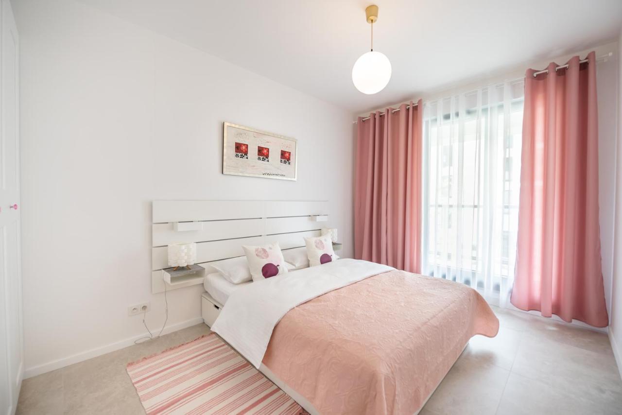 Royal Garden Wilanów Apartment Varşova Dış mekan fotoğraf