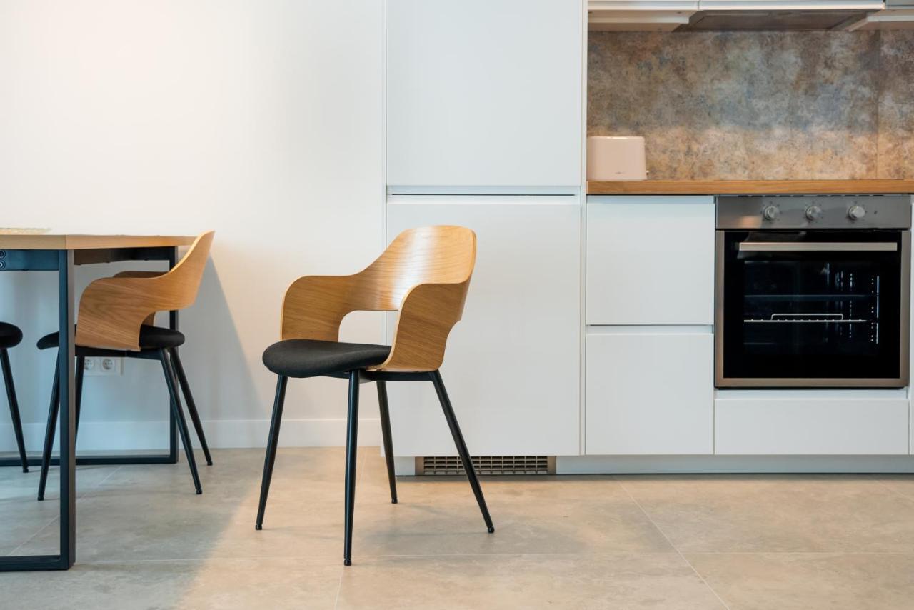 Royal Garden Wilanów Apartment Varşova Dış mekan fotoğraf